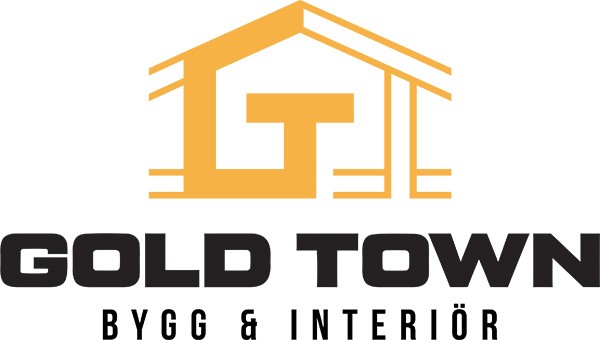 Gold Town Bygg & Interiör